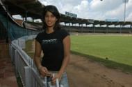 Joshna Chinappa